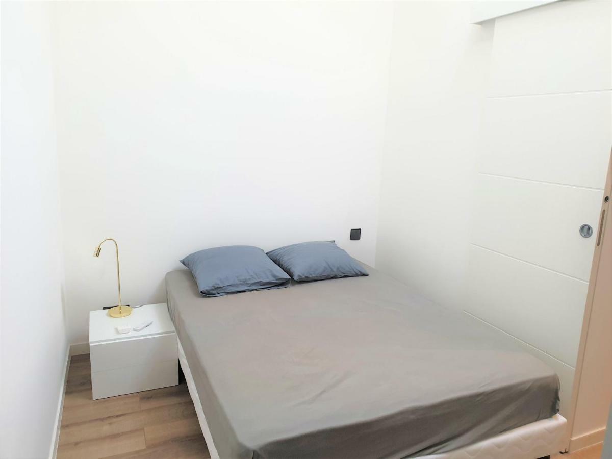 Duplex Balcon Centre Mer 508