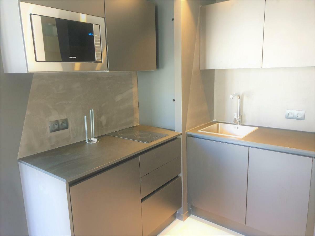 Appartement Duplex Balcon Centre Mer 508 Nice