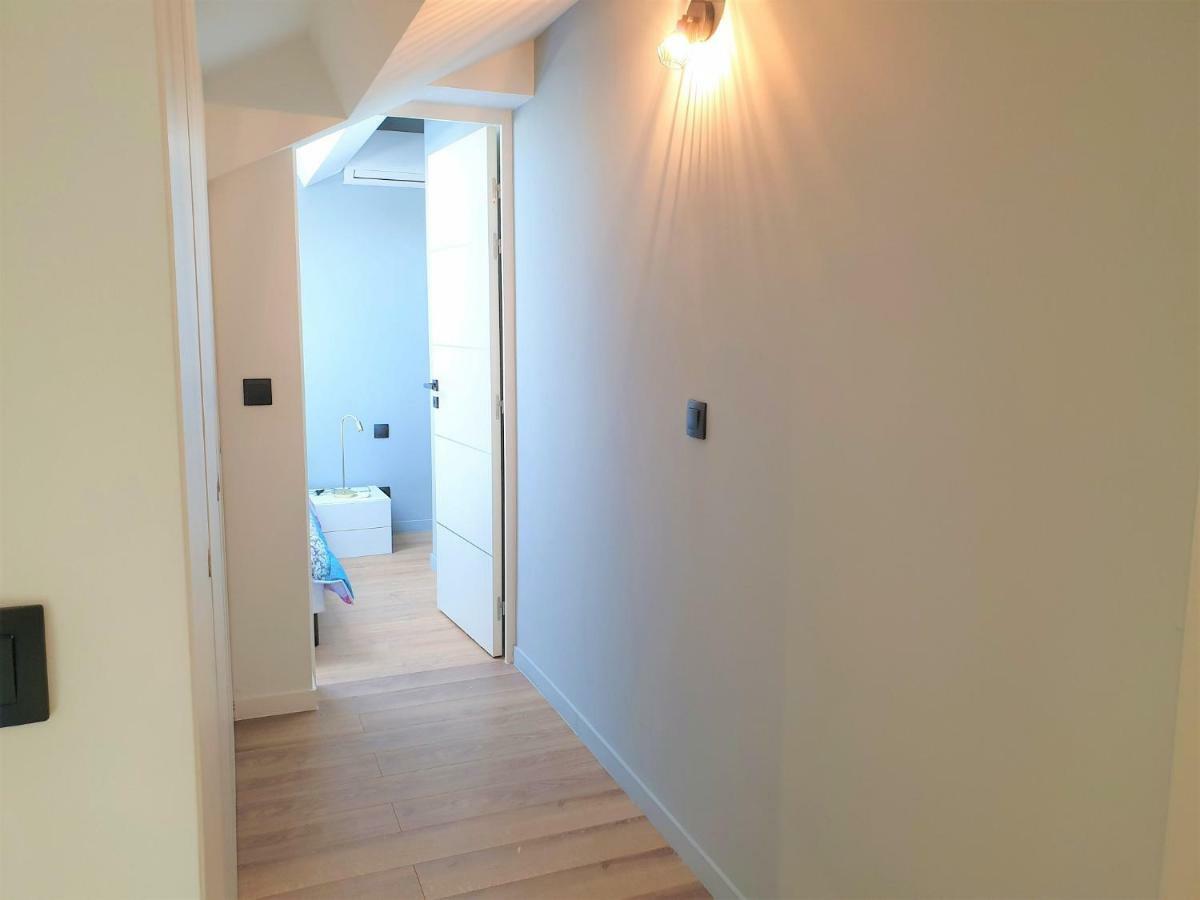 Duplex Balcon Centre Mer 508 Nice